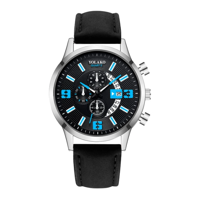 наручний кварцовий годинник