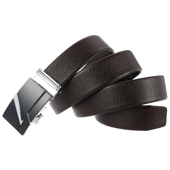мужской автоматический ремень