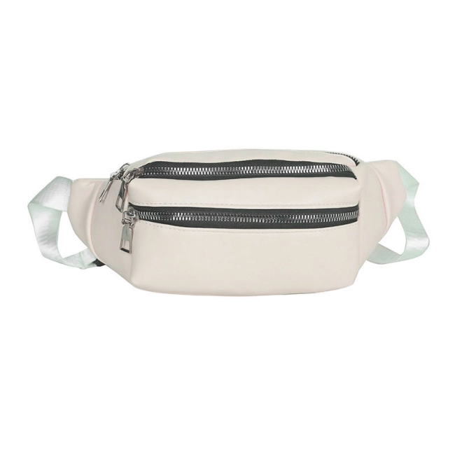 сумка на блискавці