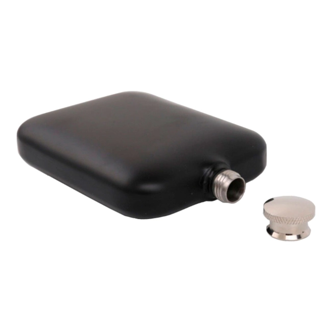 карманная фляга