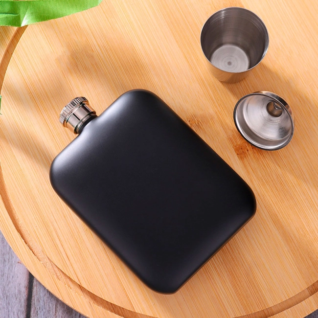 фляга карманная для алкоголя