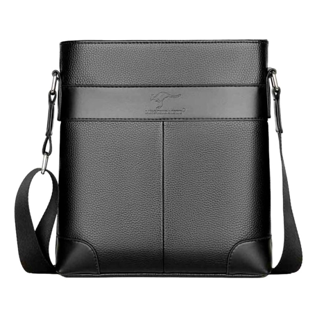 чоловіча сумка через плече