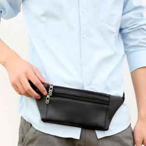 мужская бананка