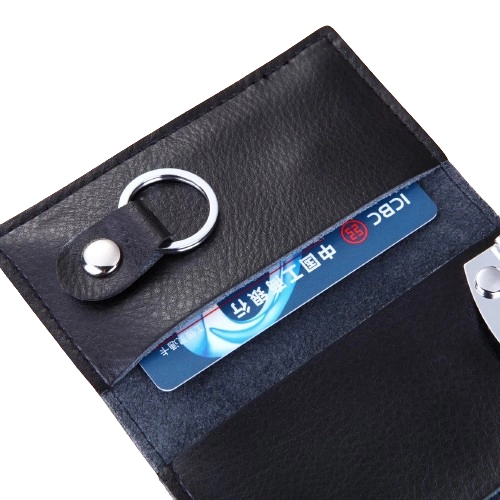 ключница карманная мужская