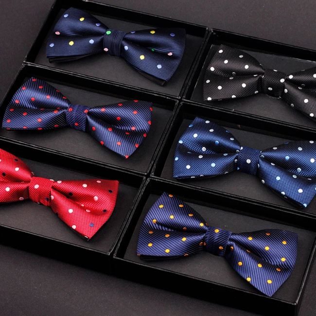 мужская бабочка