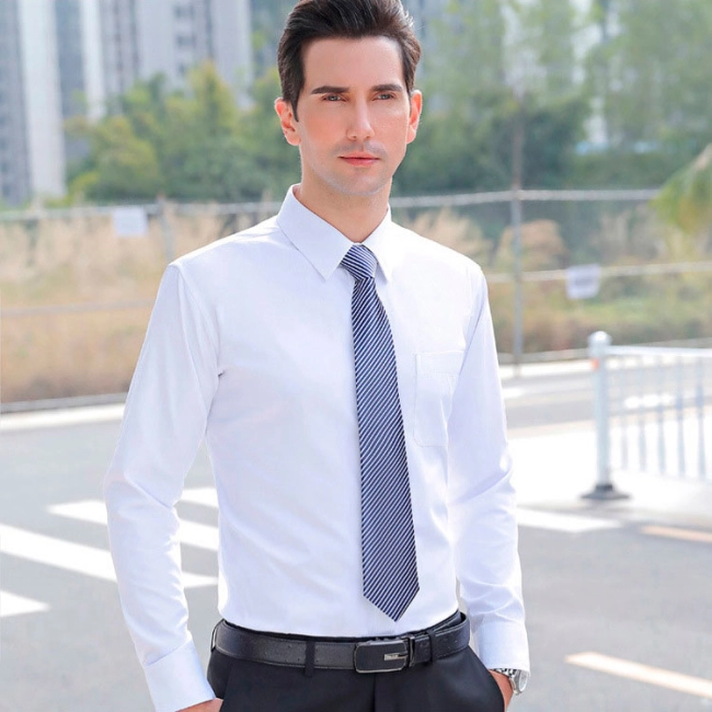 краватка в смужку