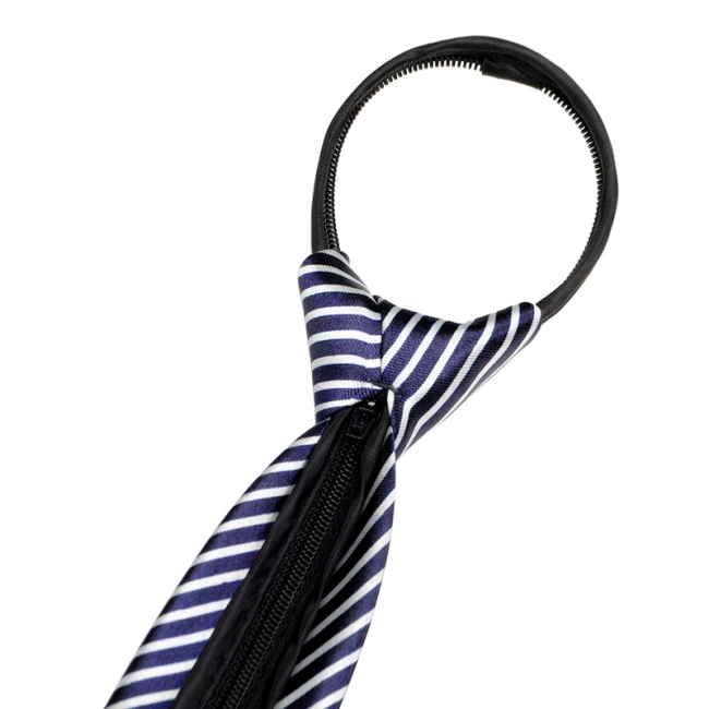 лінива краватка