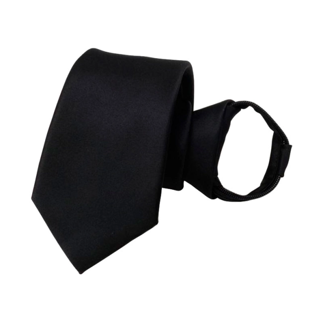 мужской классический галстук