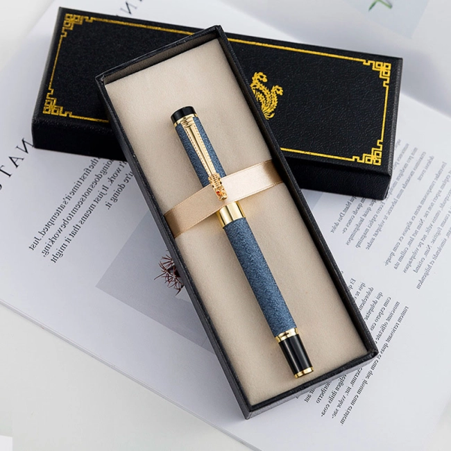 ручка с гелевыми чернилами