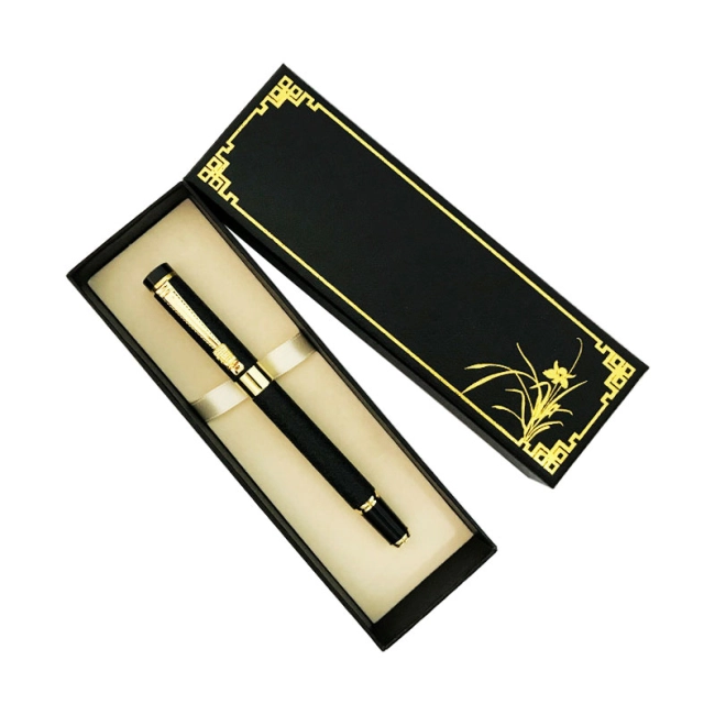 подарочная гелевая ручка