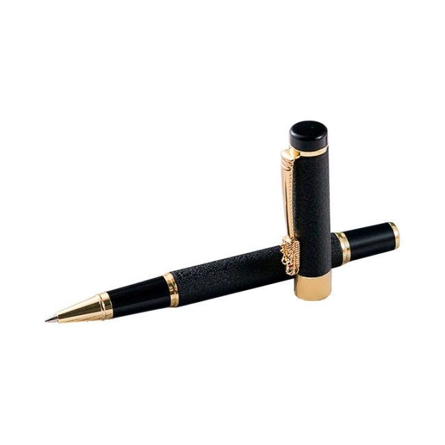 ручка гелевая 0.5мм