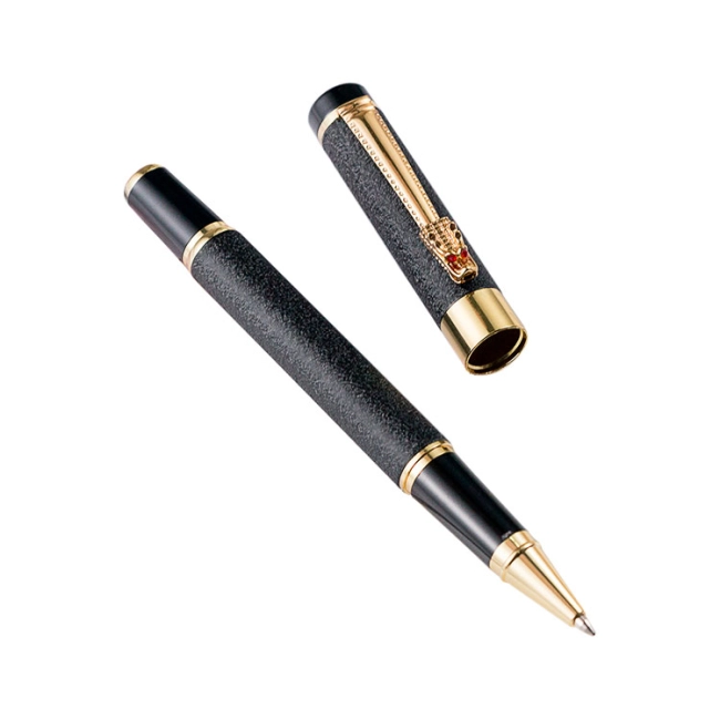 гелевая шариковая ручка