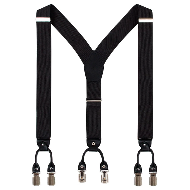 подтяжки для брюк мужские