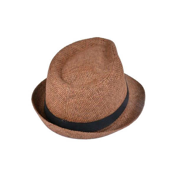 солом'яний капелюх для чоловіків