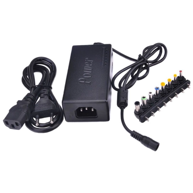 блок живлення для ноутбука