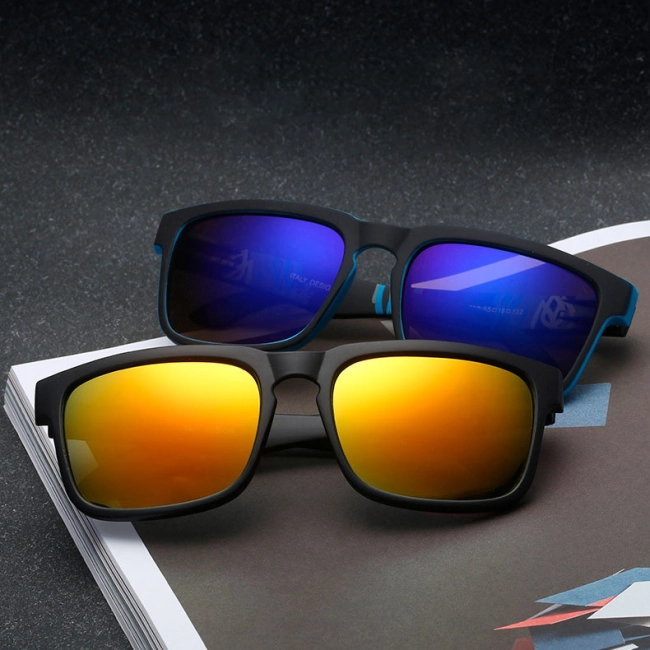 мужские солнцезащитные очки