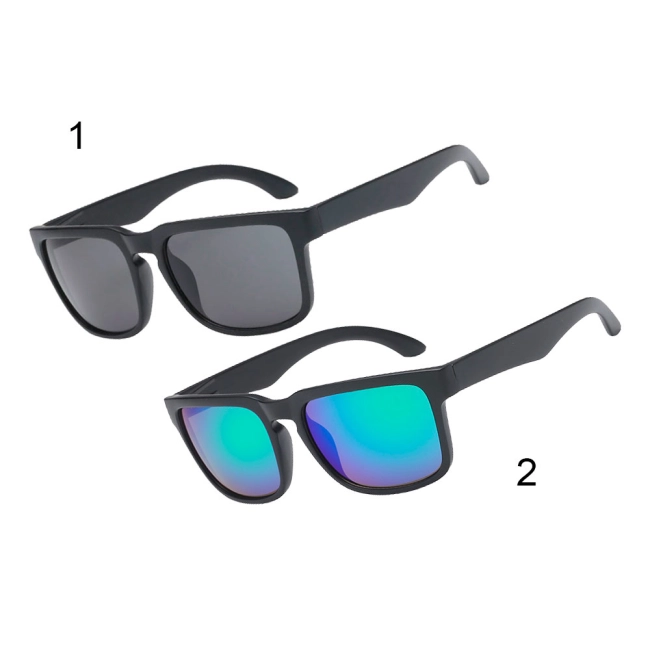 очки с солнцезащитными линзами