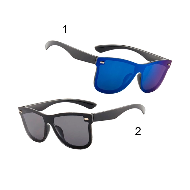 очки без оправы солнцезащитные