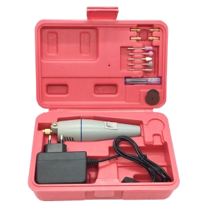 ручная мини дрель