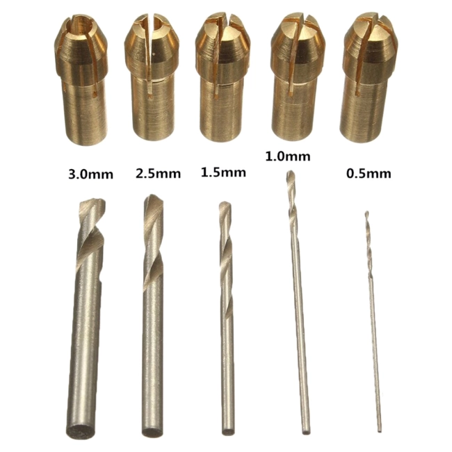 мини дрель для моделизма