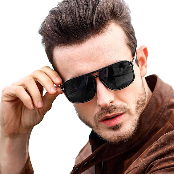 поляризованные очки от солнца