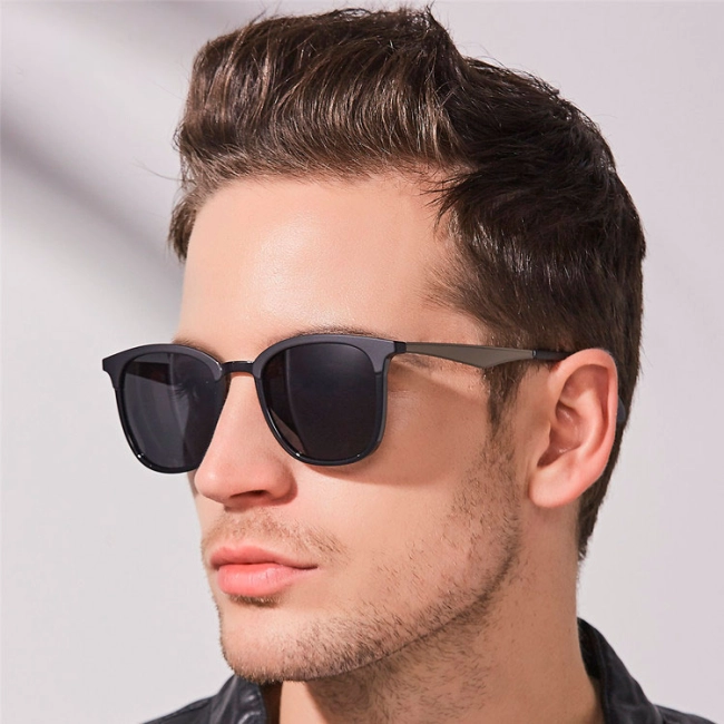 очки мужские с поляризацией