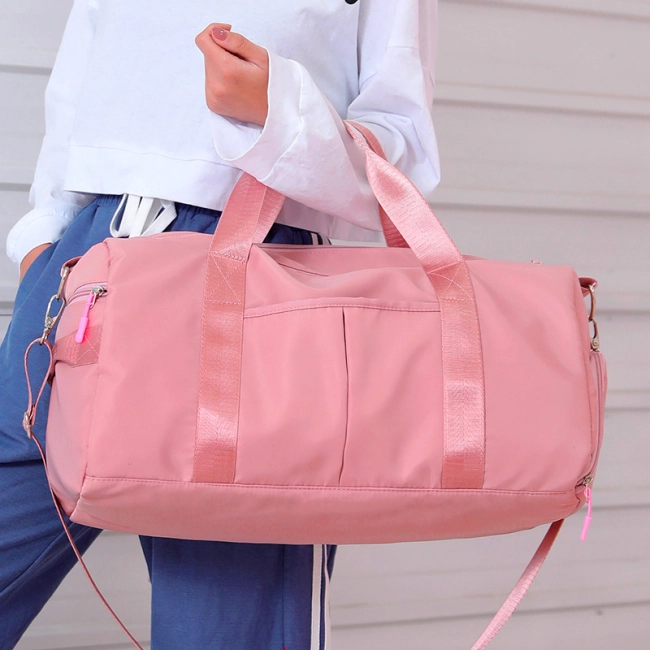 жіноча спортивна сумка