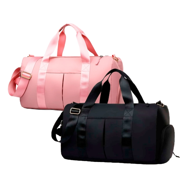 жіноча спортивна сумка