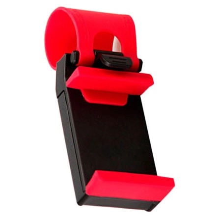 Тримач на кермо для телефону