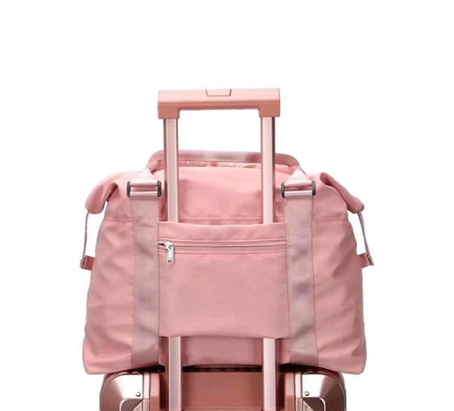 спортивная сумка на плечо женская