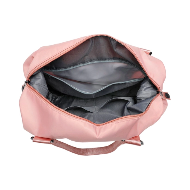 спортивная сумка женская для фитнеса