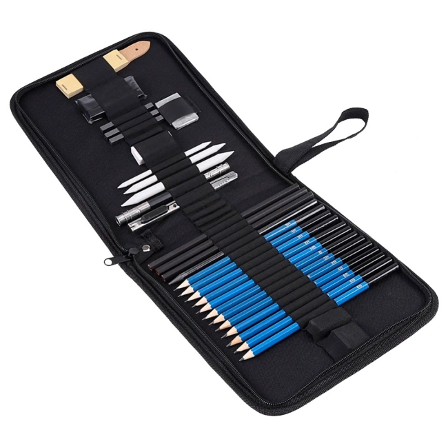 набір для ескізів