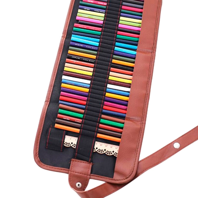 футляр для карандашей