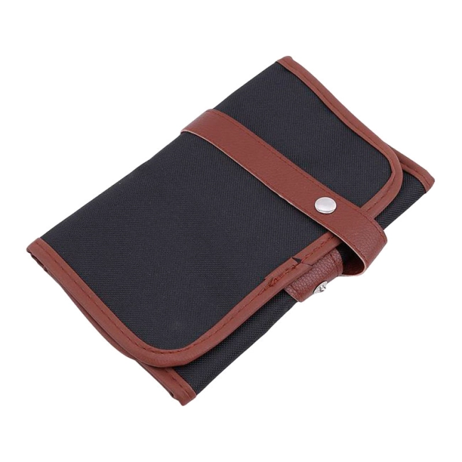 пенал свиток для карандашей