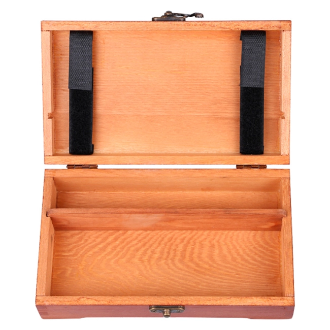 шкатулка для олівців