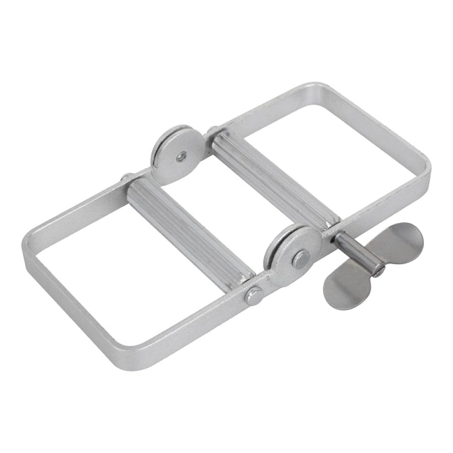 прес для тюбиків фарби