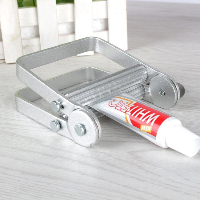 вичавка для тюбиків