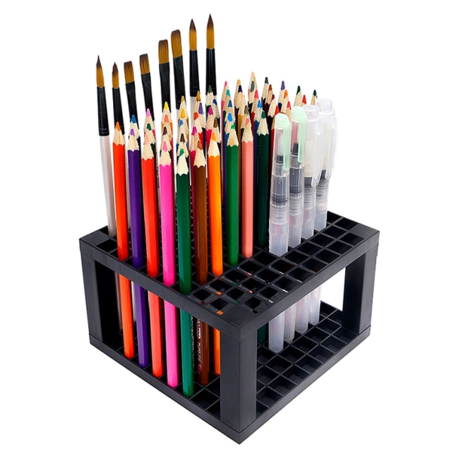 подставка для ручек и карандашей