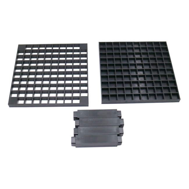 подставка для кистей