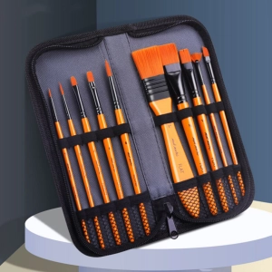 кисті для акварелі