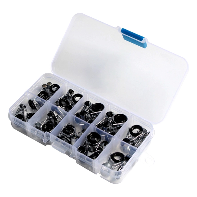 набір кілець для вудки