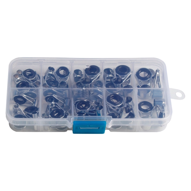 набір кілець для вудилища