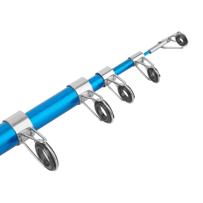 що направляють кільця для вудки