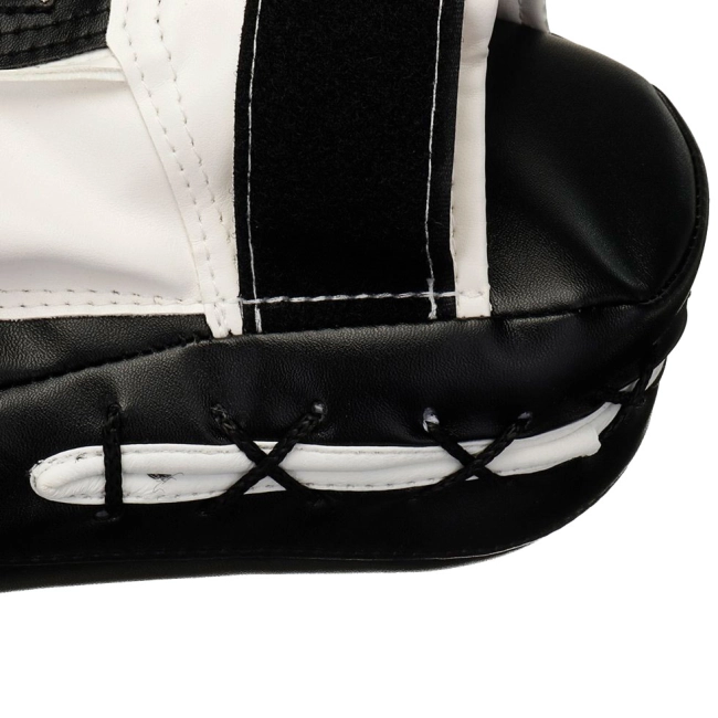 боксерська лапа-мішень