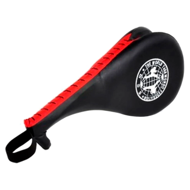 двойная лапа