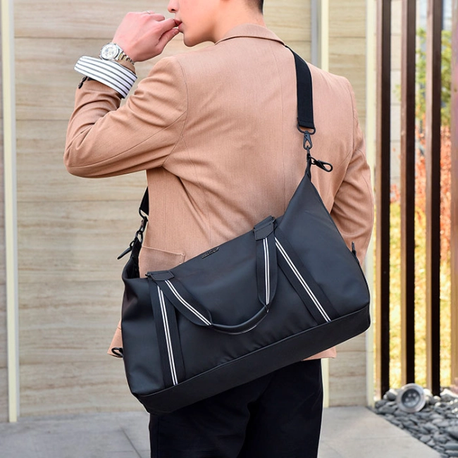 дорожная спортивная сумка