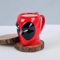 deadpool гуртка