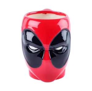 чашка дэдпул