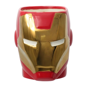 Кружка железный человек(iron man) 400 мл кружка железный человек