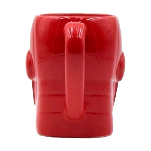 чашка железный человек